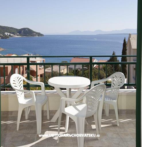 Apartmanok Adriatic – fotó 2
