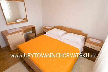 Apartmanok Adriatic – fotó 3