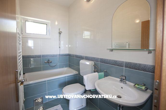 Apartmanok Adriatic – fotó 4