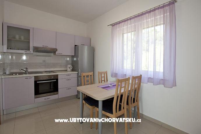 Apartmanok Adriatic – fotó 6