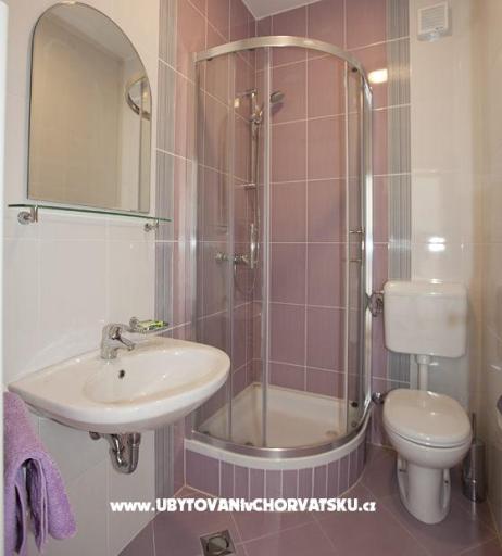 Apartmanok Adriatic – fotó 8