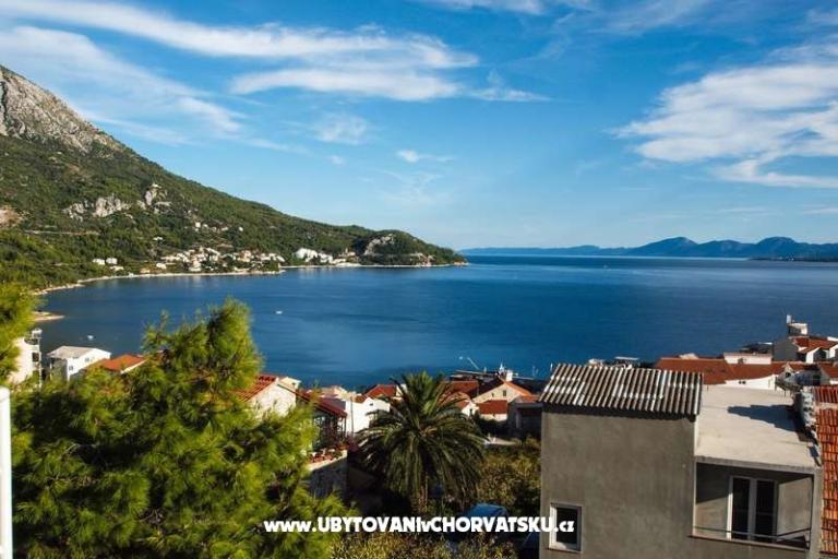 Apartmanok Andja – fotó 2