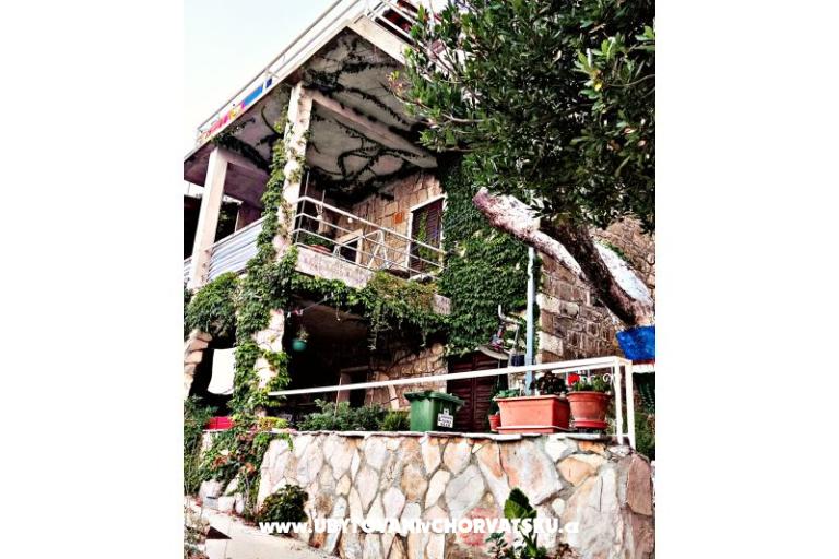 Apartmanok Andja – fotó 6