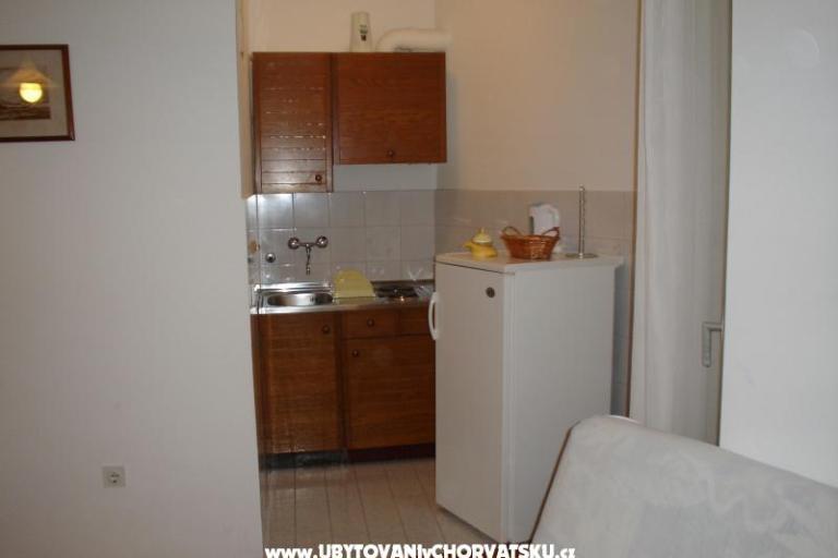 Apartmanok Bičakčić – fotó 9