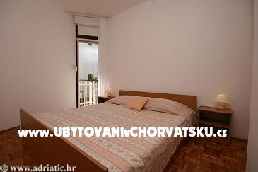 Apartmanok Bičakčić – fotó 5
