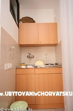 Apartmanok Bičakčić – fotó 6