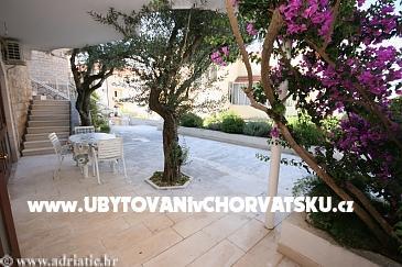 Apartmanok Bičakčić – fotó 7