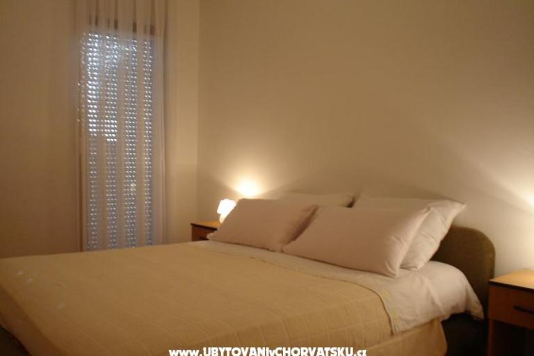 Apartmanok Bičakčić – fotó 8