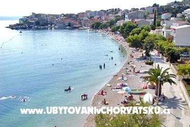Apartmanok Šimić Igrane – fotó 11