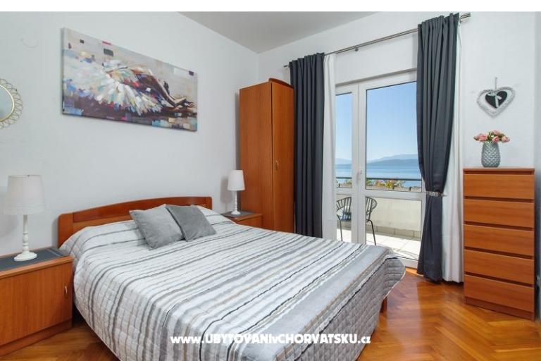 Apartmanok Šimić Igrane – fotó 12