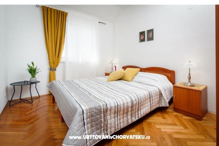 Apartmanok Šimić Igrane – fotó 13