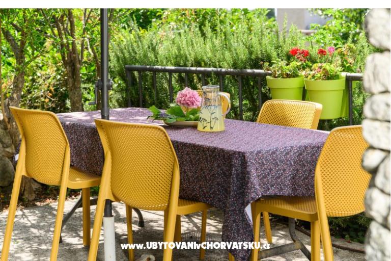 Apartmanok Šimić Igrane – fotó 14
