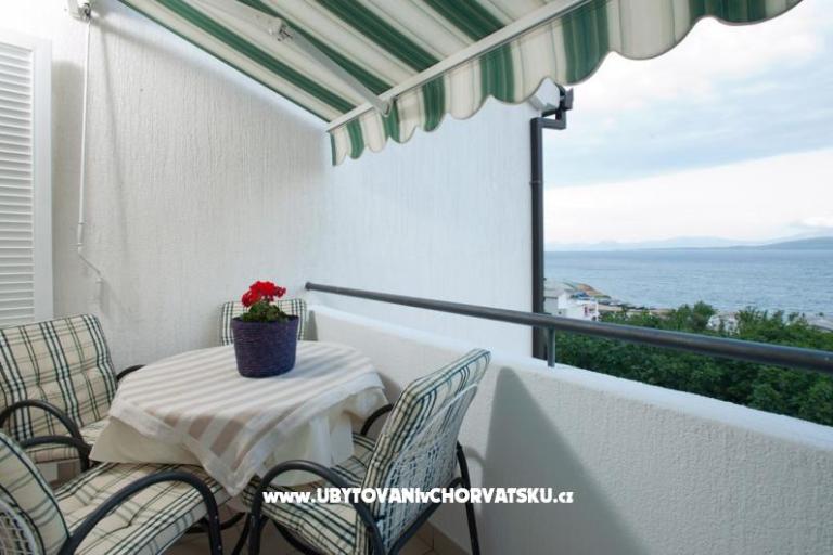 Apartmanok Šimić Igrane – fotó 15