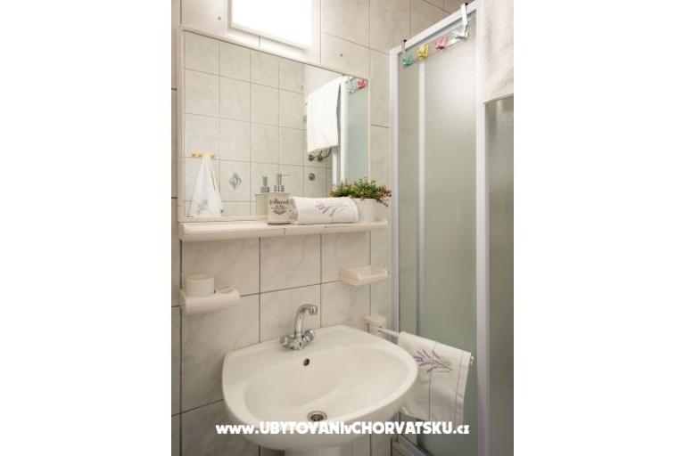 Apartmanok Šimić Igrane – fotó 16