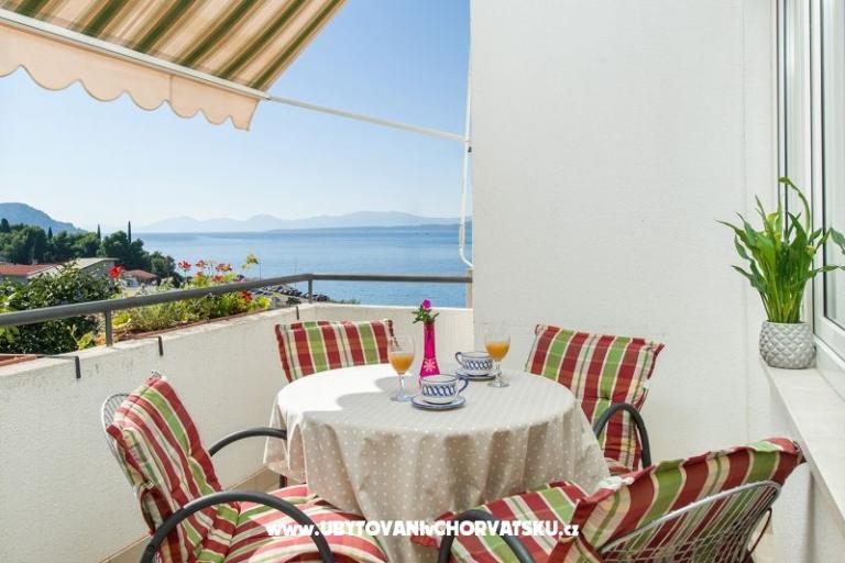 Apartmanok Šimić Igrane – fotó 3