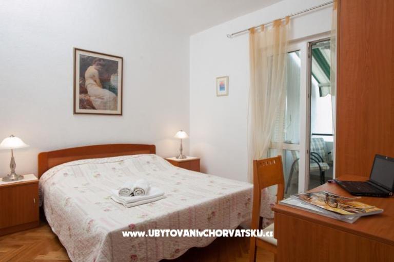 Apartmanok Šimić Igrane – fotó 6