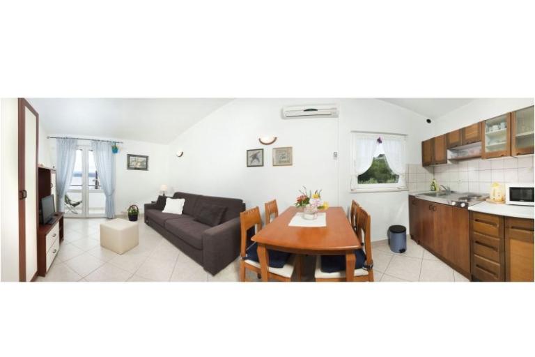 Apartmanok Šimić Igrane – fotó 7