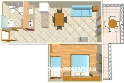 Apartmanok Jurko – fotó 10
