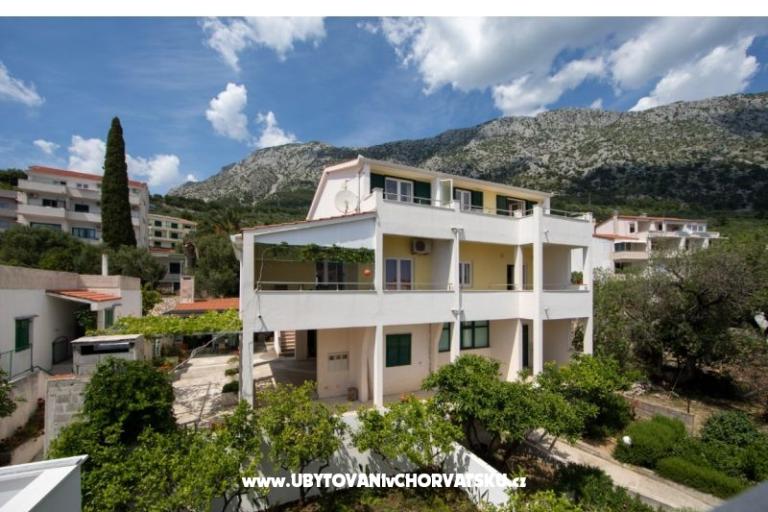 Apartmanok Jurko – fotó 16