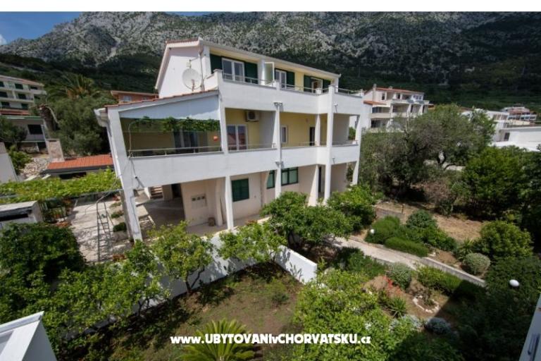 Apartmanok Jurko – fotó 18