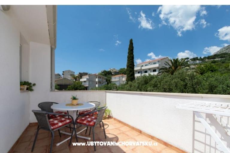 Apartmanok Jurko – fotó 7