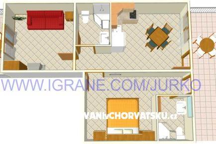 Apartmanok Jurko – fotó 8