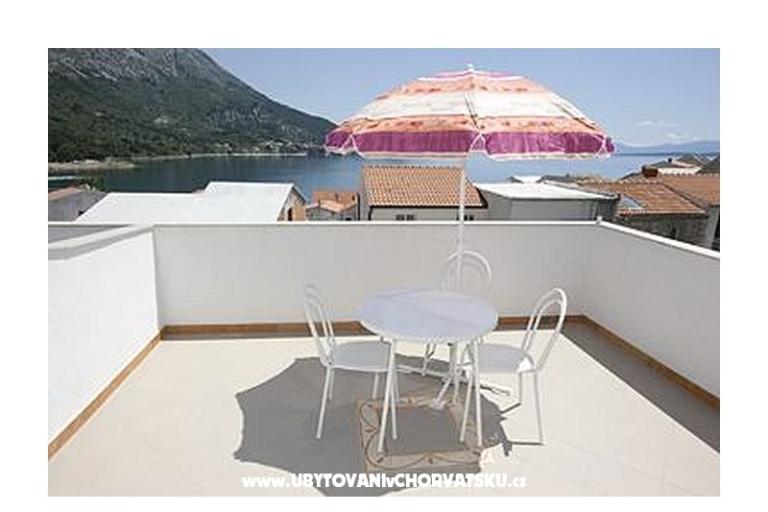 Apartmanok Karmelo Antičić – fotó 3