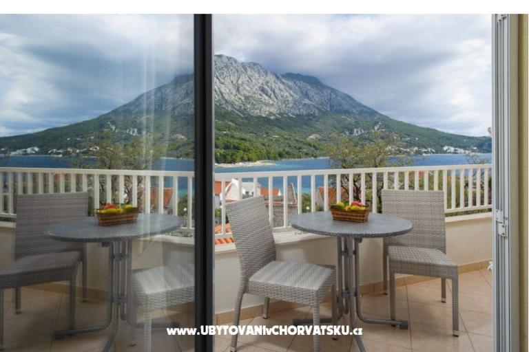 Apartmanok Karmelo Lulić – fotó 10