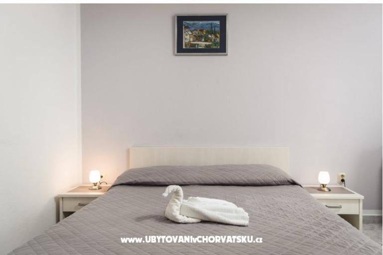 Apartmanok Karmelo Lulić – fotó 11