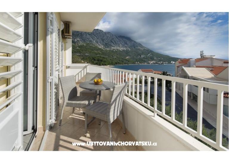 Apartmanok Karmelo Lulić – fotó 12