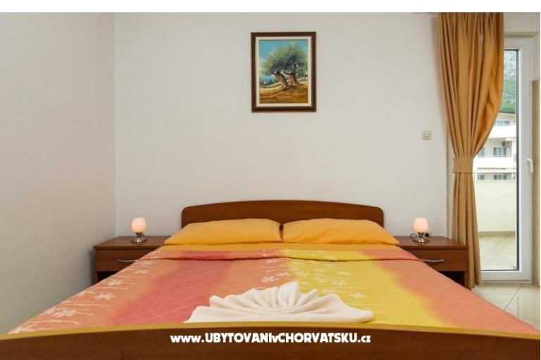 Apartmanok Karmelo Lulić – fotó 13