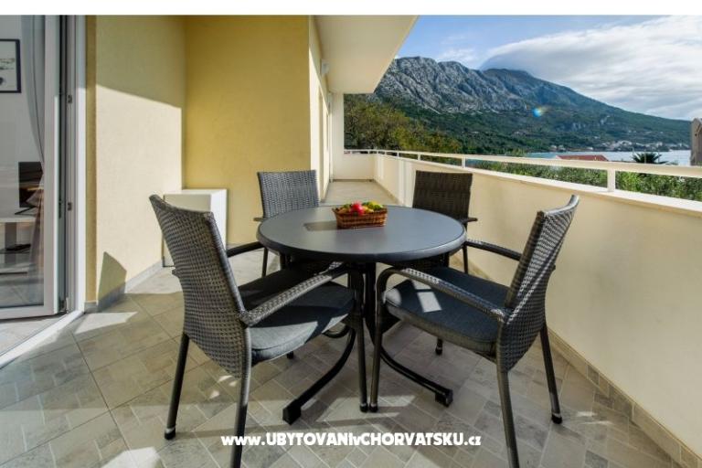 Apartmanok Karmelo Lulić – fotó 15
