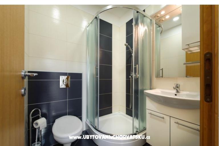 Apartmanok Karmelo Lulić – fotó 16
