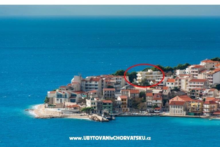 Apartmanok Karmelo Lulić – fotó 18