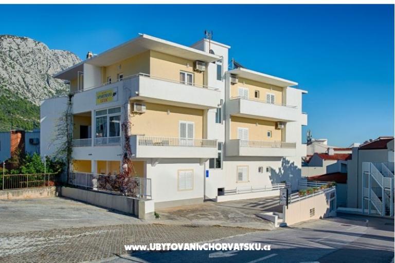 Apartmanok Karmelo Lulić – fotó 4