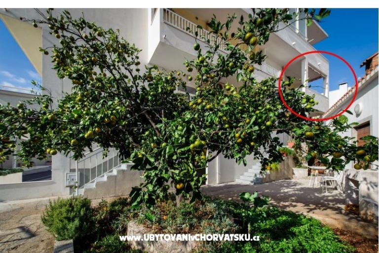Apartmanok Karmelo Lulić – fotó 6