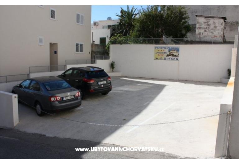 Apartmanok Karmelo Lulić – fotó 7