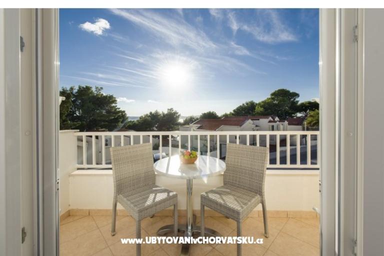 Apartmanok Karmelo Lulić – fotó 8