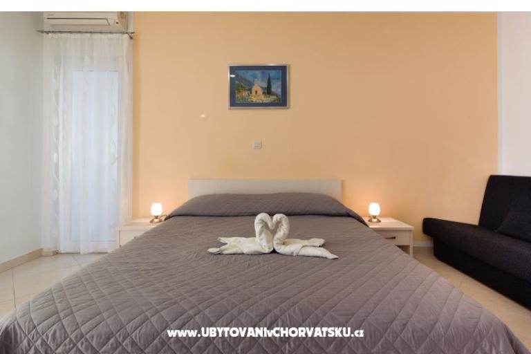 Apartmanok Karmelo Lulić – fotó 9