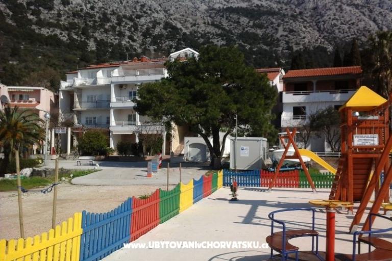 Apartmanok Lile – fotó 10