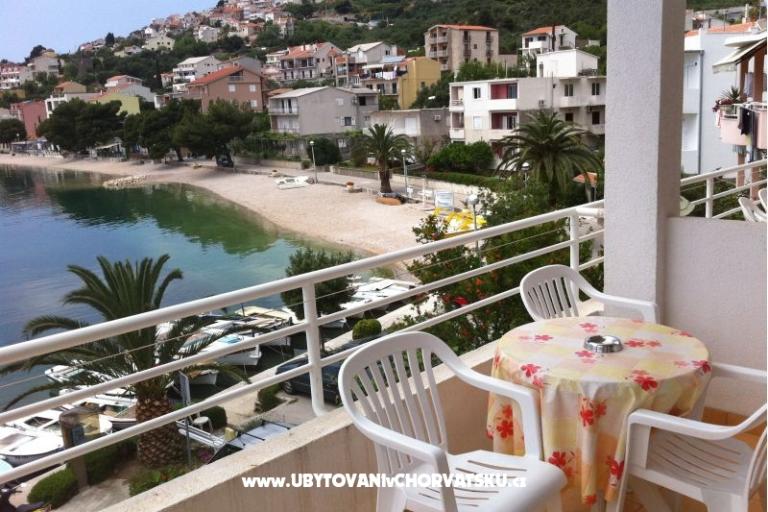 Apartmanok Lile – fotó 15