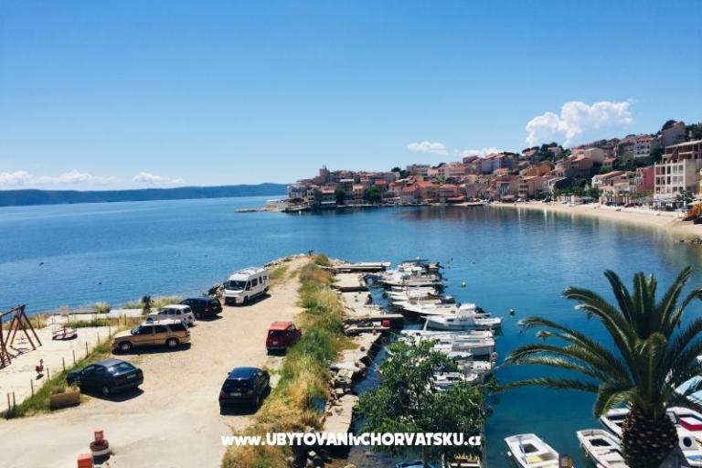 Apartmanok Lile – fotó 5