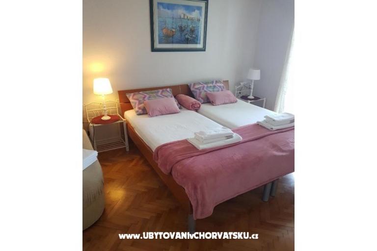 Apartmanok BY THE BEACH-Meri – fotó 10