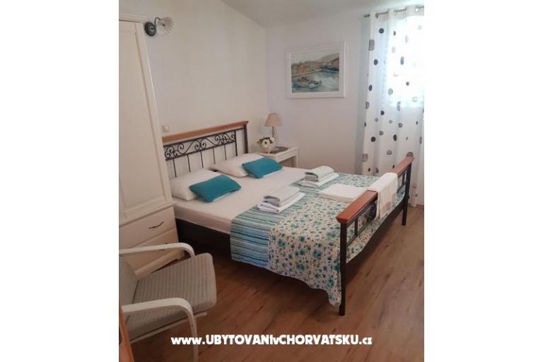 Apartmanok BY THE BEACH-Meri – fotó 12