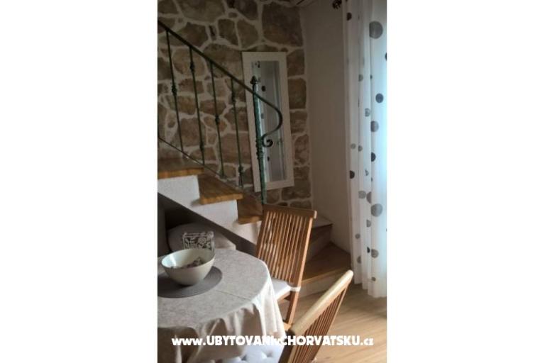 Apartmanok BY THE BEACH-Meri – fotó 13