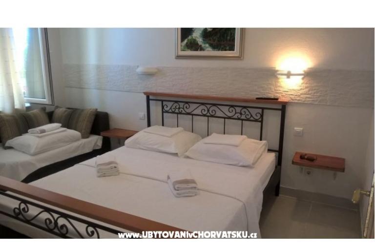 Apartmanok BY THE BEACH-Meri – fotó 14