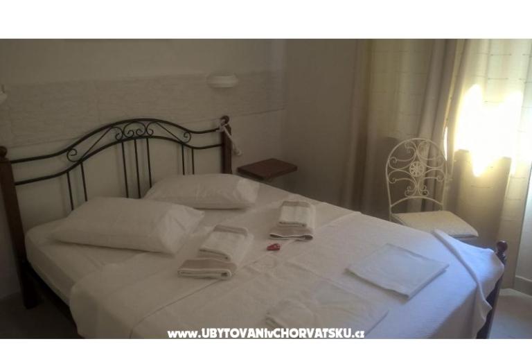 Apartmanok BY THE BEACH-Meri – fotó 15