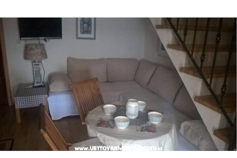 Apartmanok BY THE BEACH-Meri – fotó 17