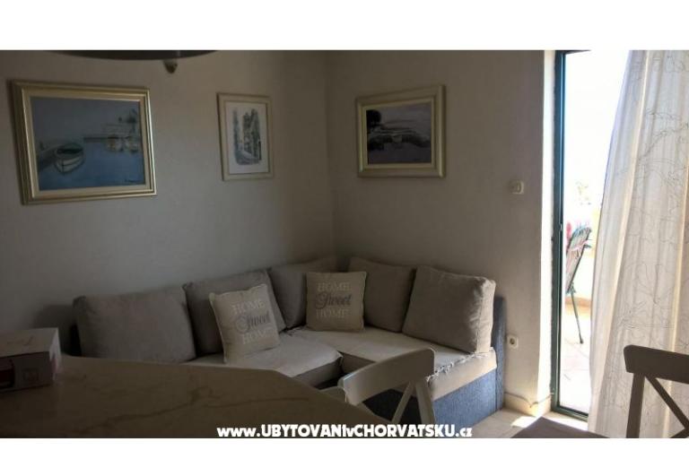 Apartmanok BY THE BEACH-Meri – fotó 18