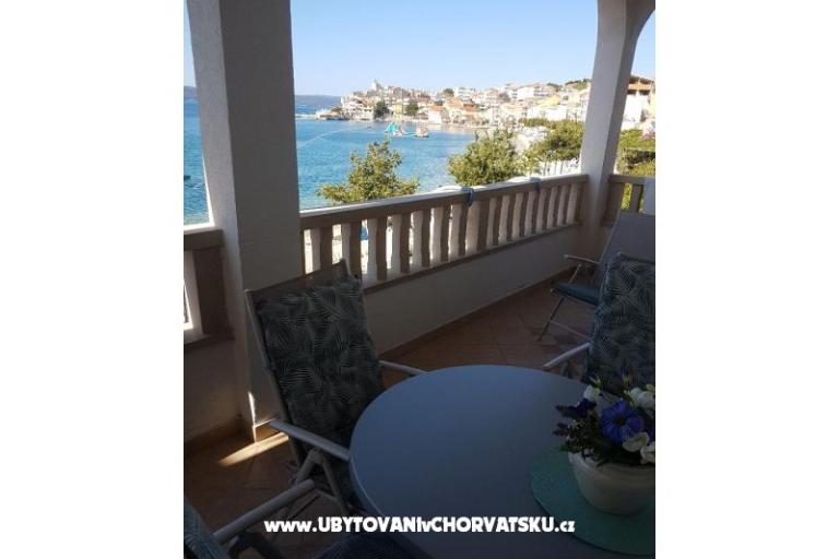Apartmanok BY THE BEACH-Meri – fotó 3